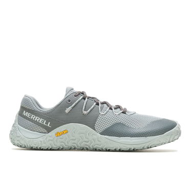 Tenisky a topánky Merrell Trail Glove 7 Šedá | J067657, 0