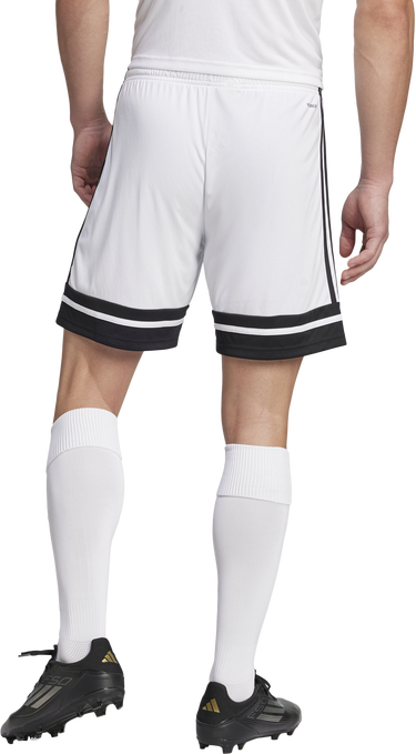 Šortky adidas Originals adidas Squadra 25 SHO Shorts Biela | jh3412, 7