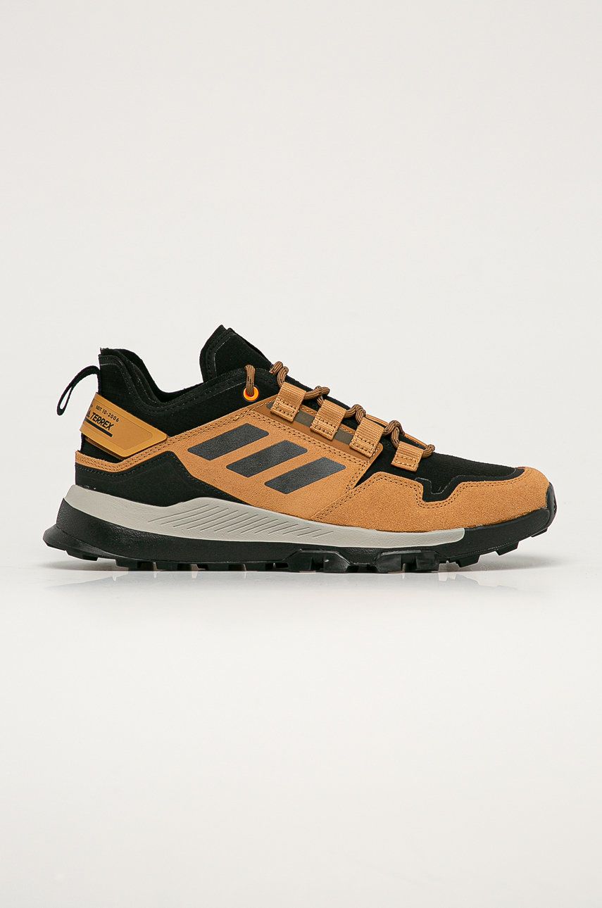 Tenisky a topánky adidas Performance Terrex Hikster Béžová | EH3535, 0