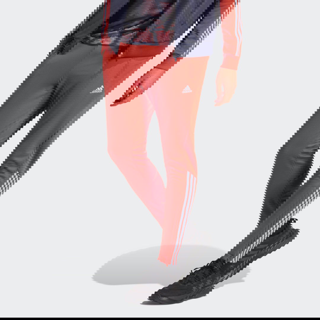 Tepláky adidas Originals Tiro Pants Červená | HS1039, 1