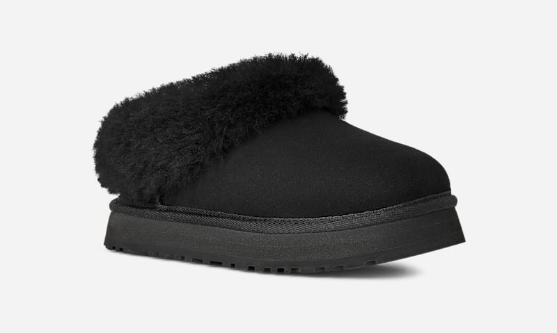 Tenisky a topánky UGG UGG Tazzelle Slippers Čierna | 1171198K-BLK, 1