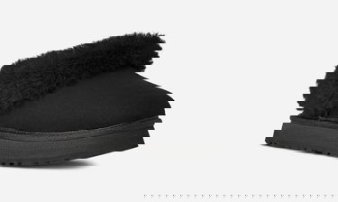Tenisky a topánky UGG UGG Tazzelle Slippers Čierna | 1171198K-BLK, 1