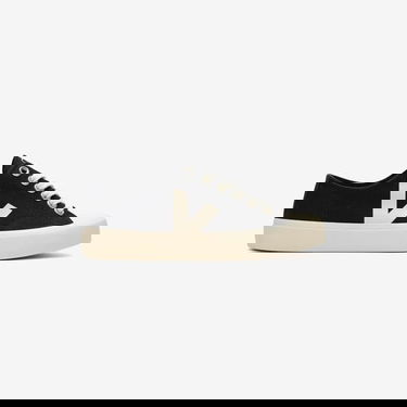 Tenisky a topánky Veja Wata II Low Čierna | PL0101397, 1
