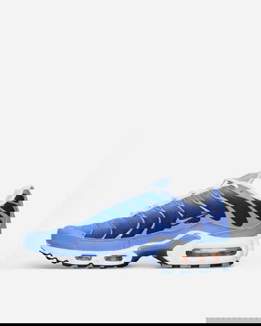 Tenisky a topánky Nike Air Max Plus Royal Pulse Modrá | DM0032-403, 3
