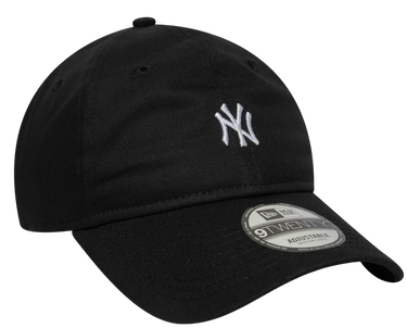 Šiltovka New Era New Era New York Yankees 9Twenty Logo Adjustable Cap Čierna | 60675528-60675528, 0