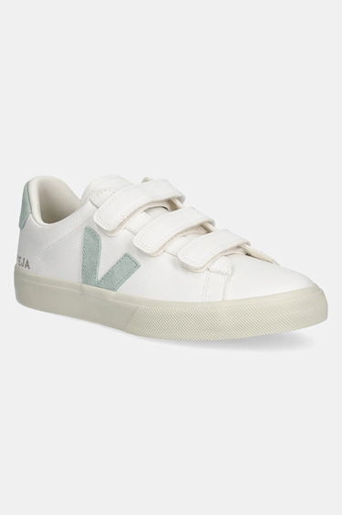Tenisky a topánky Veja Recife Logo W Béžová | RC0592878A, 4