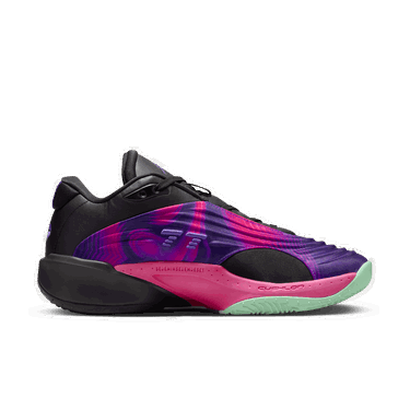 Tenisky a topánky Jordan Jordan Luka 3 Fialová | HQ4255-005, 4
