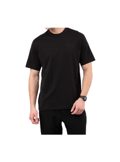 Tričko Y-3 Classic Chest Logo Čierna | FN3358