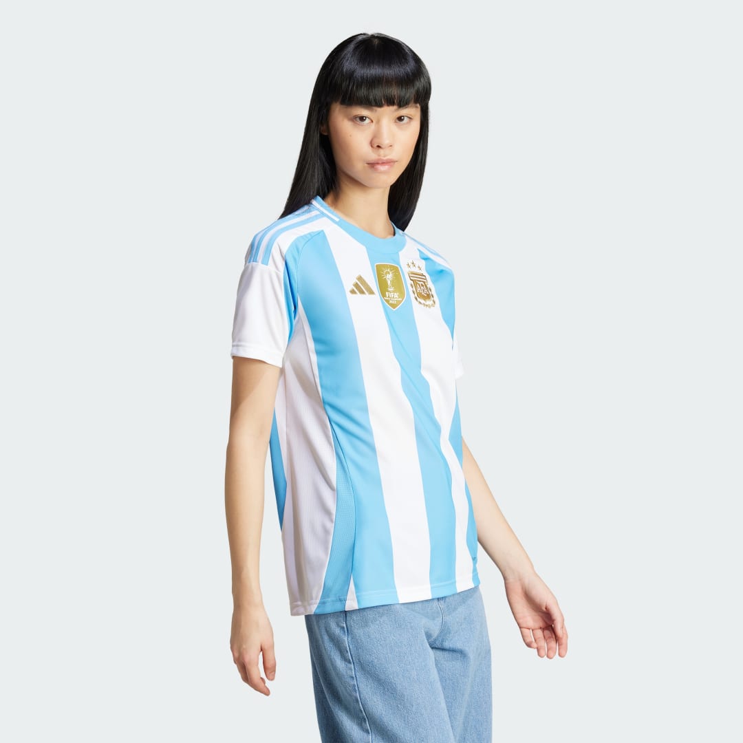 Argentina Home Jersey 24/25