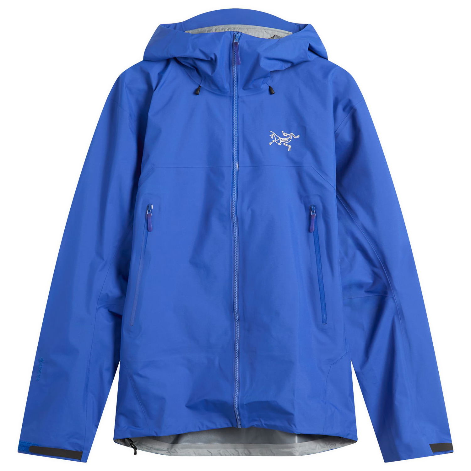 Bunda Arcteryx Beta SL Gore-Tex Jacket Size Small Modrá | X000010552-021083, 1