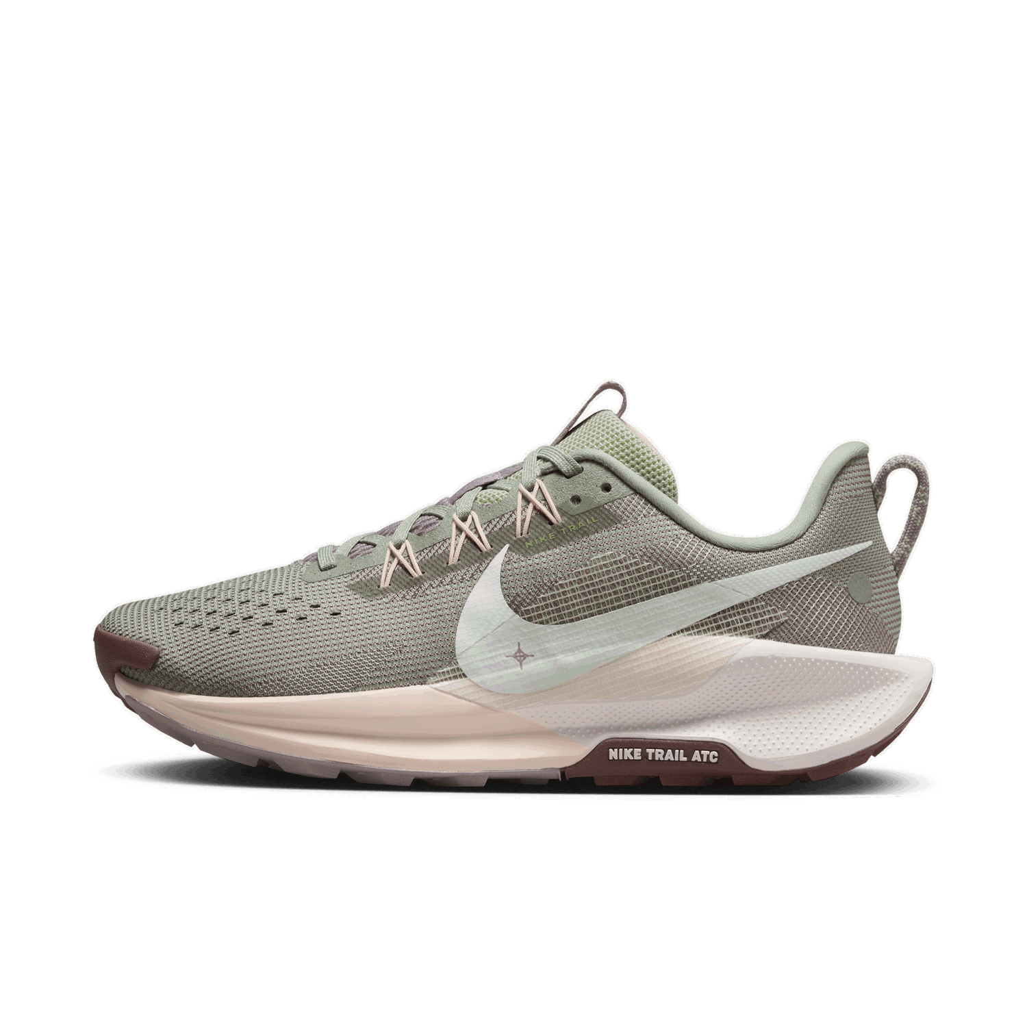 Tenisky a topánky Nike Pegasus Trail 5 Zelené | DV3865-300, 0