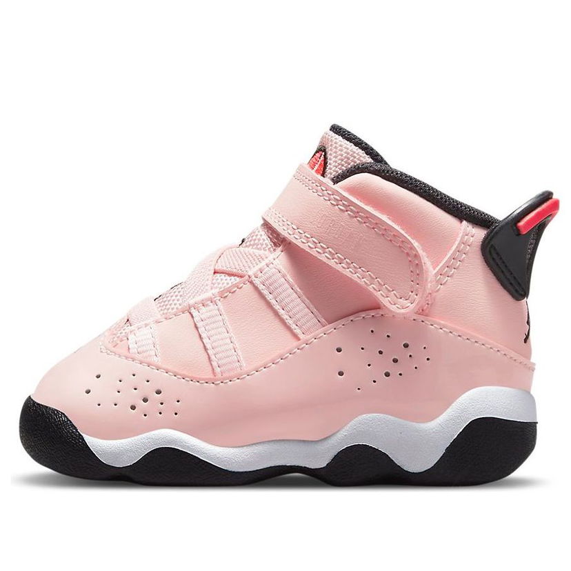 Tenisky a topánky Jordan Air Jordan 6 Rings Ružová | 323420-602