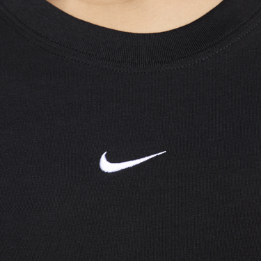 Tričko Nike Sportswear Chill Knit Čierna | FV5508-010, 2