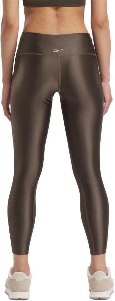 LUX HR TIGHT-HOLIDAY LEGGINGS