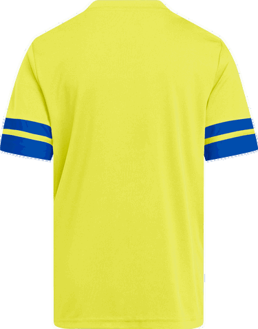 Dres adidas Originals adidas Squadra 25 Jersey Žltá | jw3710, 1