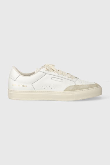 Tenisky a topánky Common Projects Tennis Pro Biela | 2407.0506, 1