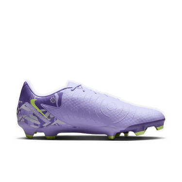 Tenisky a topánky Nike Nike United Phantom GX 2 Academy MG Fialová | HF1595-500, 2