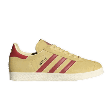 Tenisky a topánky adidas Originals Gazelle Béžová | IF6828, 0