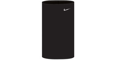 Šál Nike Nike Therma-Fit Wrap 2.0 Neck Warmer Čierna | 9038278-042, 1