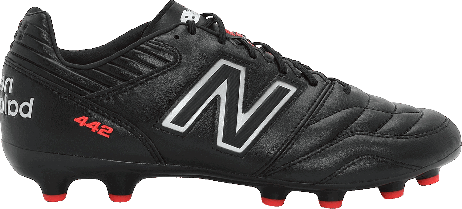 Tenisky a topánky New Balance 442 Pro AG v2 Čierna | ms41ambk, 0