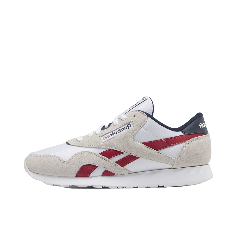 Tenisky a topánky Reebok Classic Nylon Rôznofarebný | 100009274