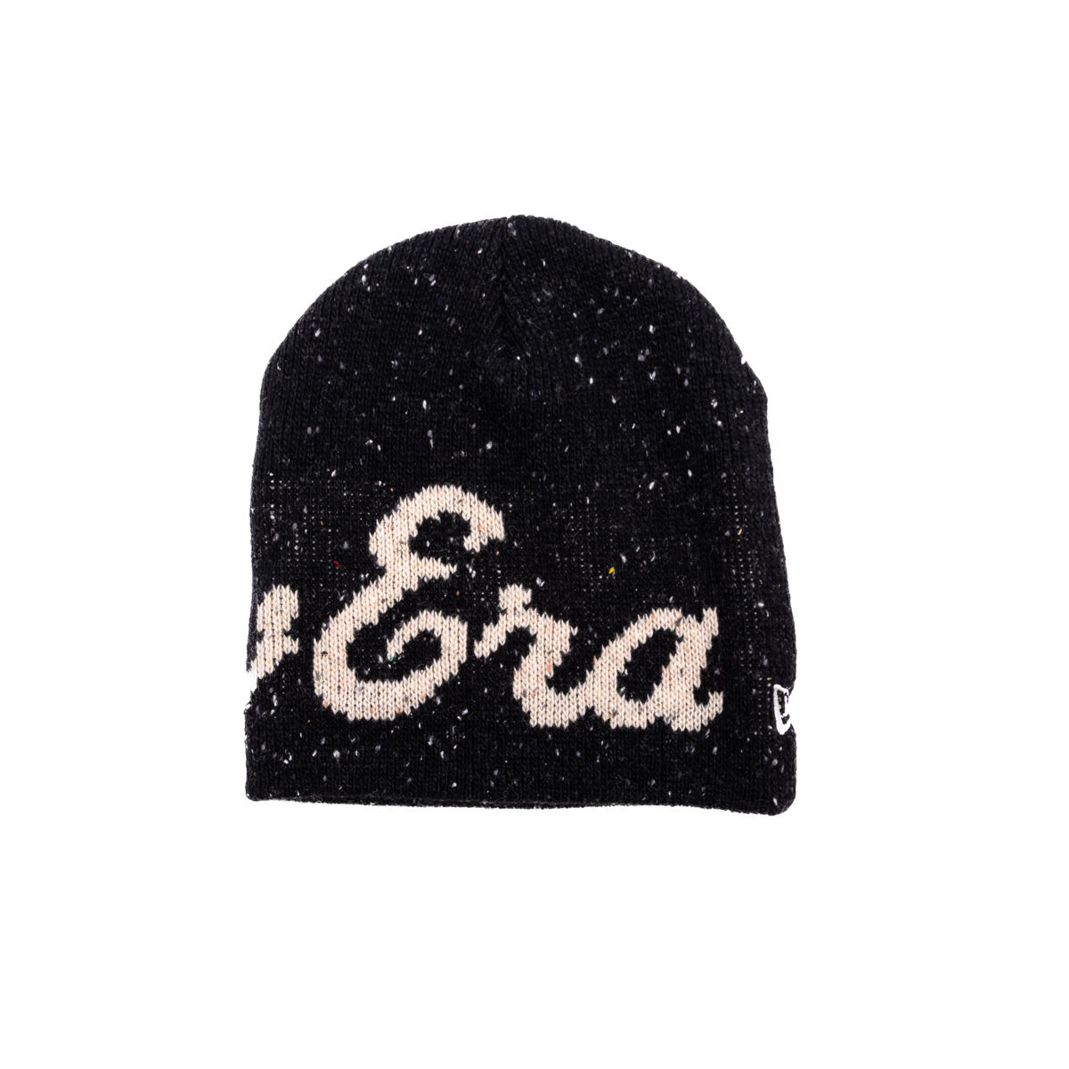 Kulicha New Era Heritage Skully Beanie Čierna | 60691079, 0