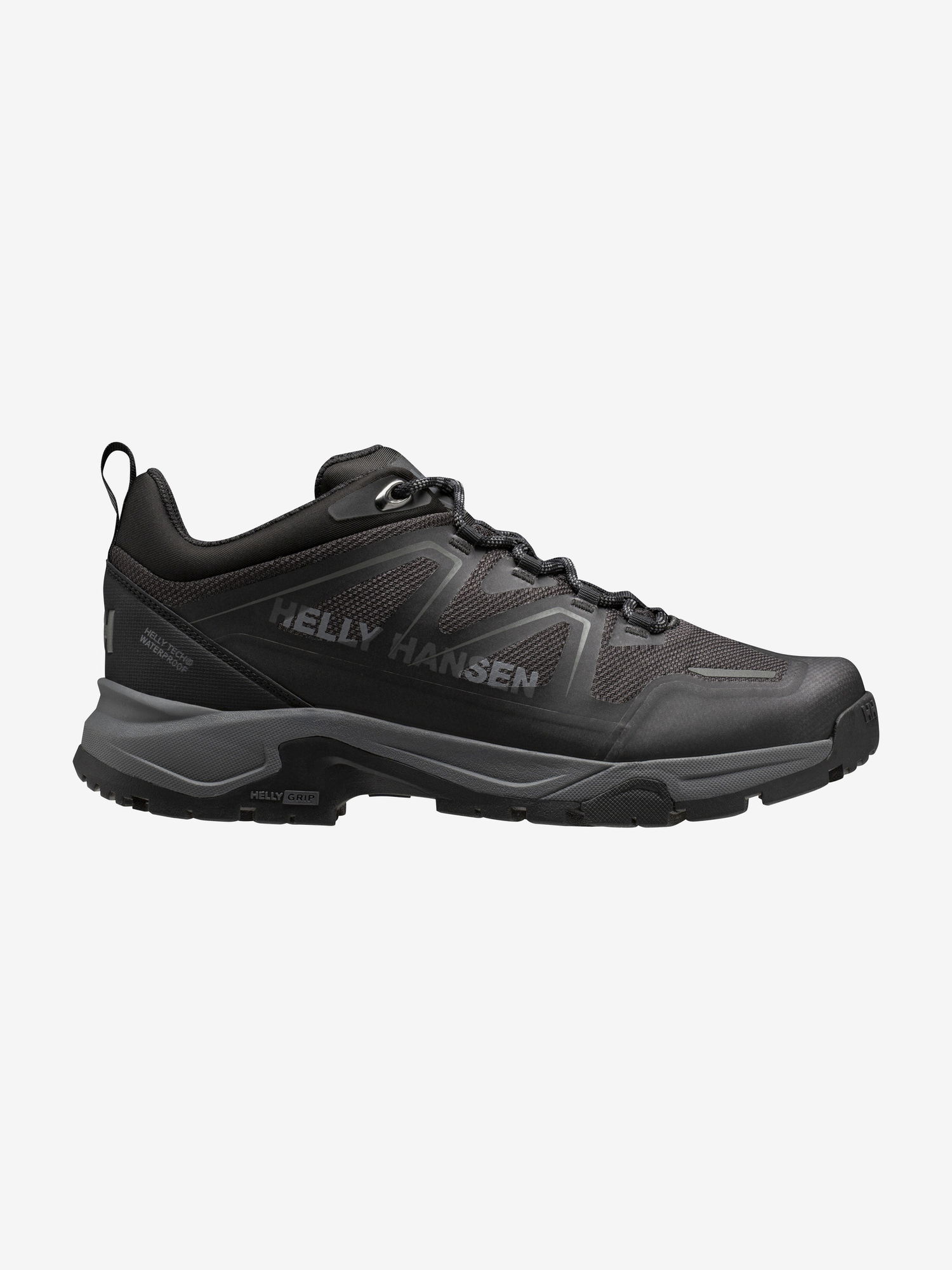 Tenisky a topánky Helly Hansen Cascade Low Čierna | 11749, 0