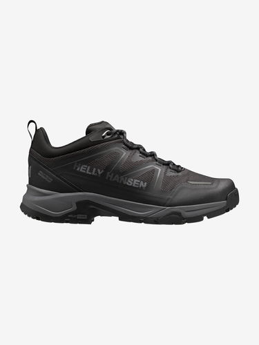 Tenisky a topánky Helly Hansen Cascade Low Čierna | 11749, 0