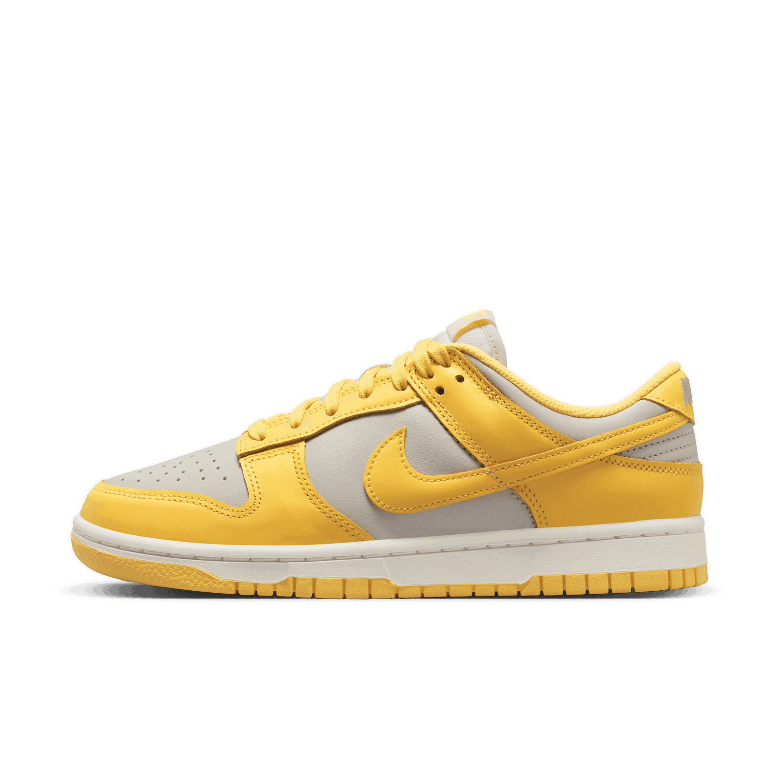 Dunk Low "Citron Pulse" W