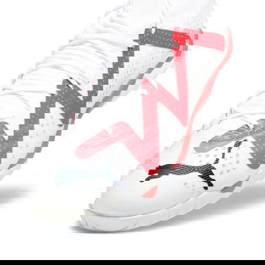 Tenisky a topánky Puma Puma FUTURE MATCH Biela | 107375-01, 3