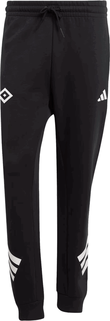 Tepláky adidas Originals Hamburger SV F.I Sweatpants Čierna | 6hsvjd4863, 1