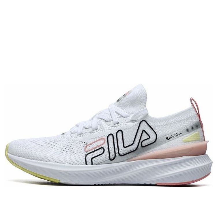 Tenisky a topánky FILA Athletics Low GS Biela | A12W122202FWT