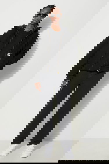 Bunda Carhartt WIP Wmns Og Active Čierna | I032238.8902, 4