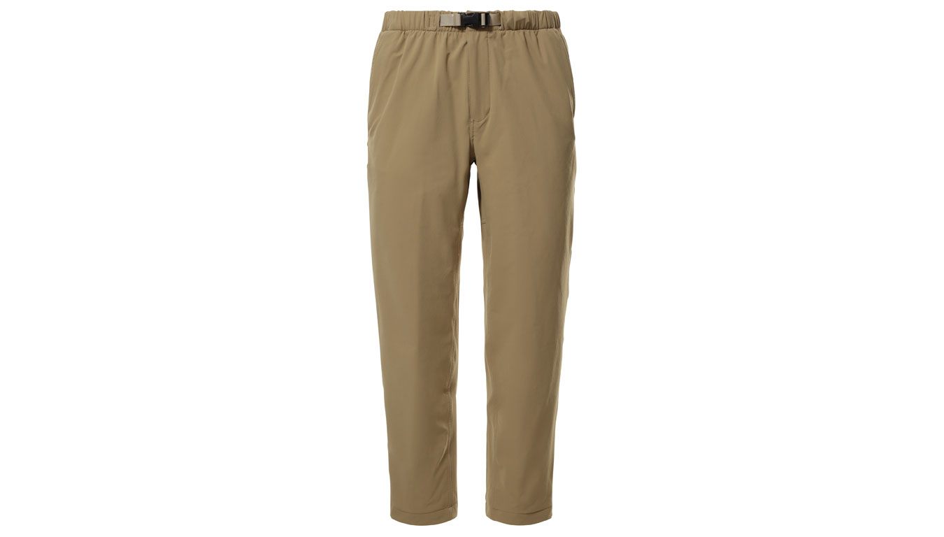 Nohavice a džínsy The North Face M Tech Easy Béžová | NF0A5GHZPLX, 0