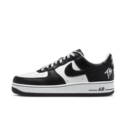 Fat Joe x Air Force 1 Low "Black White"