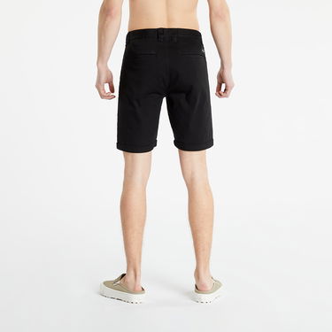Šortky Horsefeathers Macks Shorts Čierna | SM1157A, 1