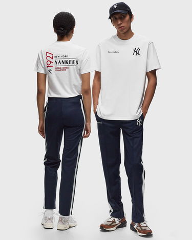 Tričko Sporty & Rich Champions Tee T-Shirt Biela | TO043505633WH01, 1