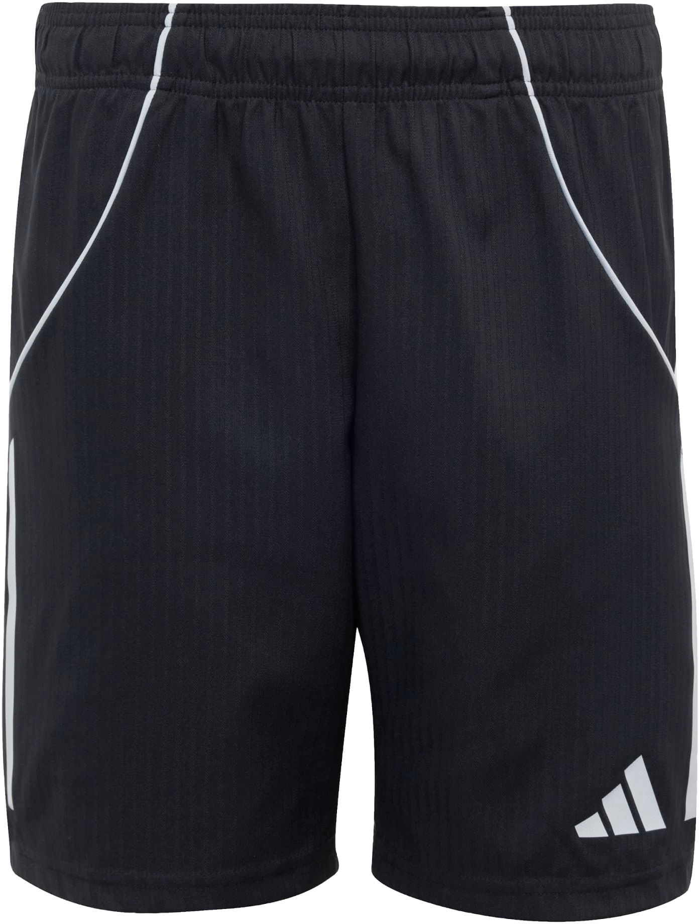 Šortky adidas Originals TIRO 25 C Shorts Čierna | jj2477, 0