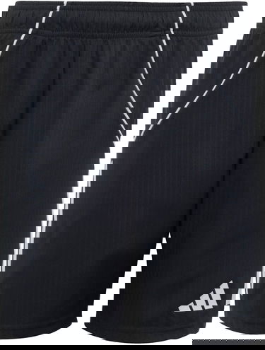Šortky adidas Originals TIRO 25 C Shorts Čierna | jj2477, 0