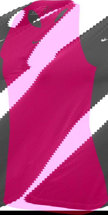Tielko Nike Pro Tank All Over Mesh Ružová | ao9966-616, 0