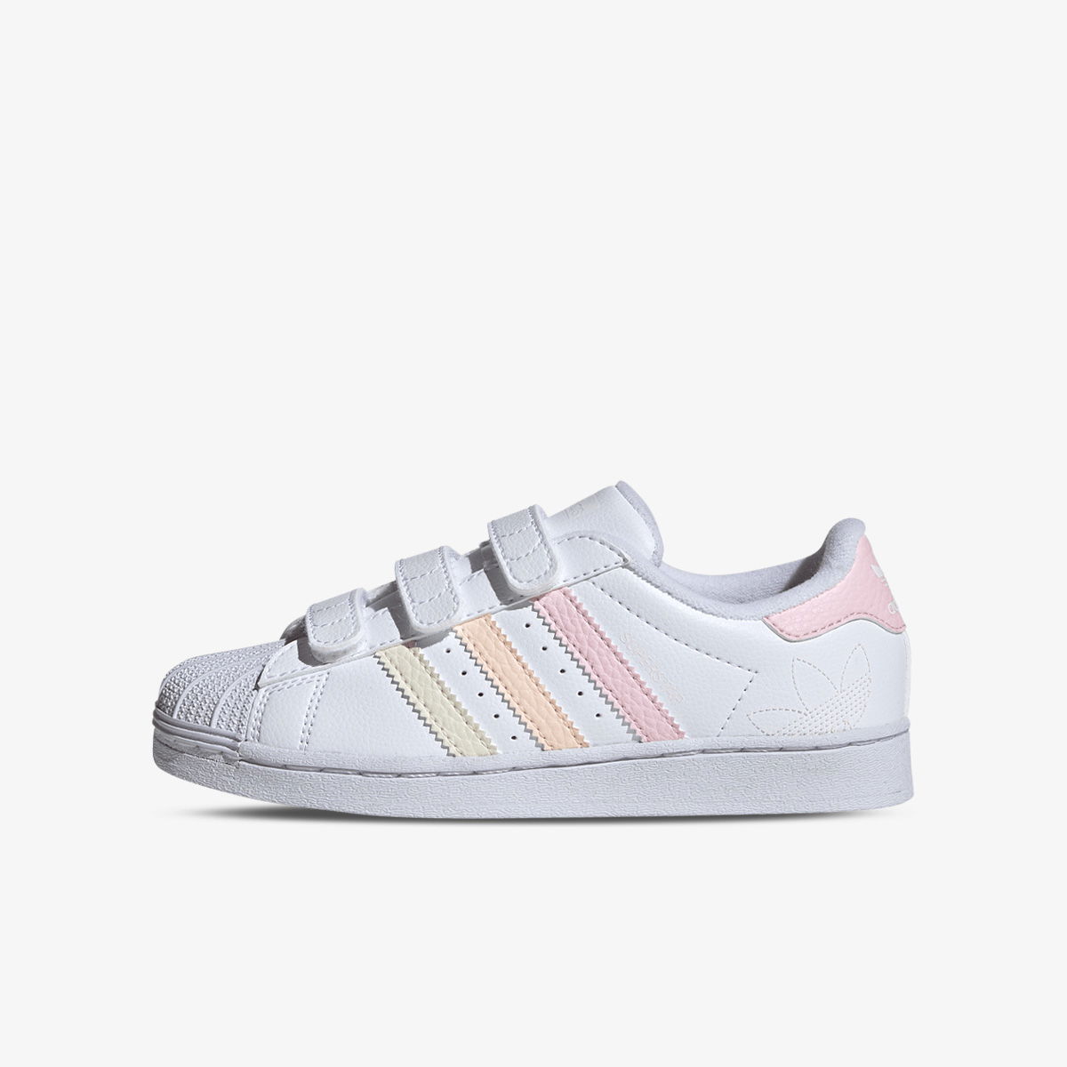 Tenisky a topánky adidas Originals adidas Superstar Biela | IF3573, 0
