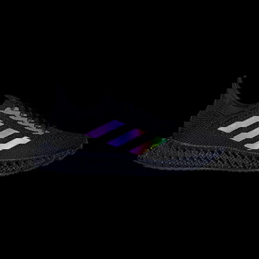 Tenisky a topánky adidas Performance 4DFWD Čierna | Q46447, 2