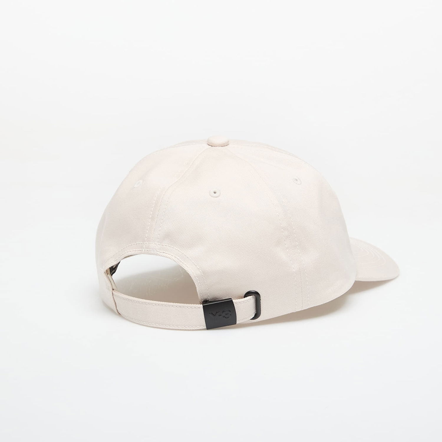 Šiltovka Y-3 Y-3 Graphic Dad Cap Béžová | KT3206, 1