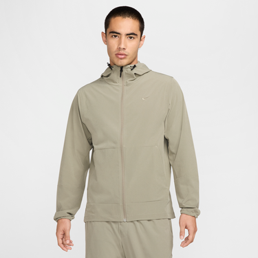 Mikina Nike Nike Unlimited Hooded Repel Jacket Zelené | FB7551-320, 0