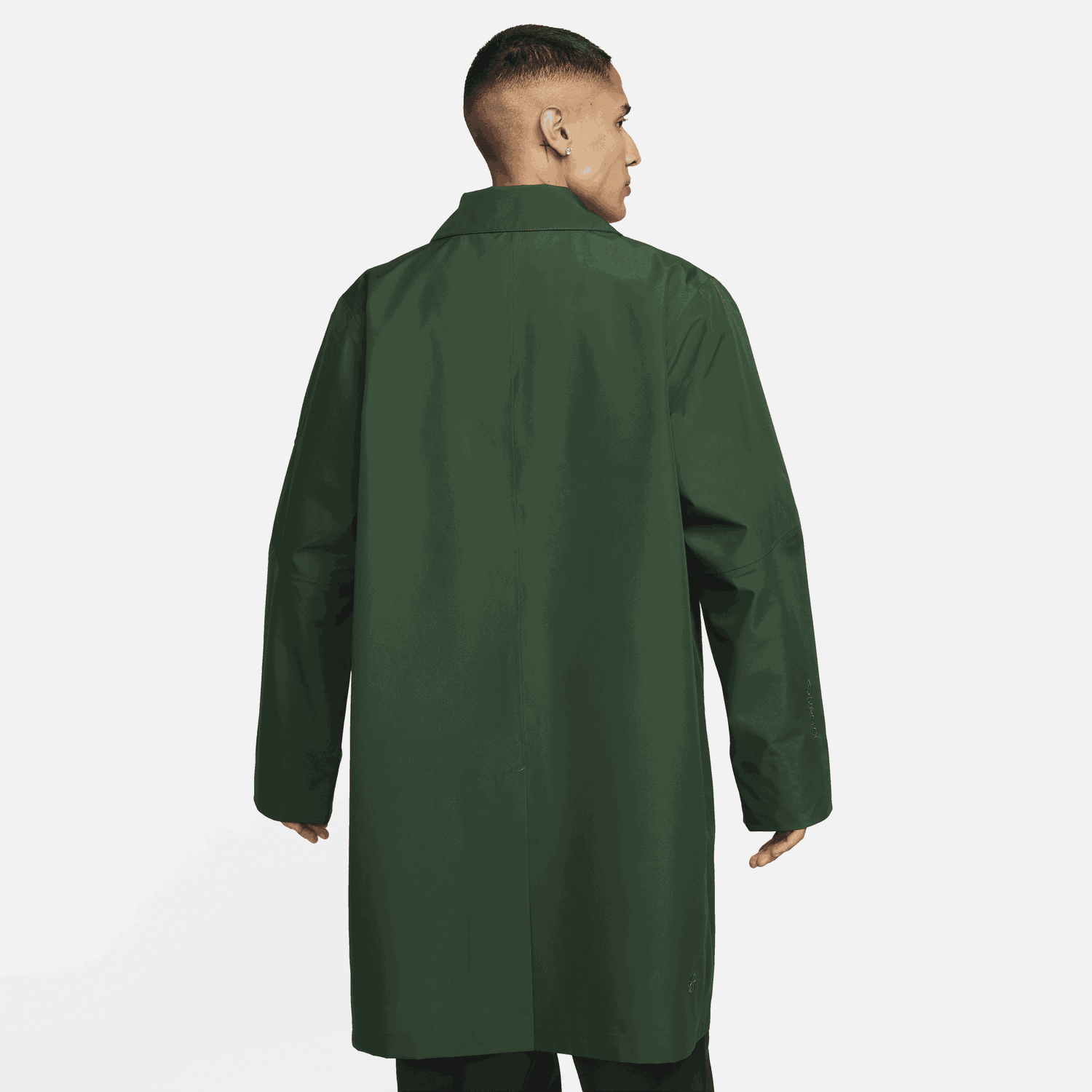 Parka Nike Sportswear Storm-FIT ADV GTX Parka Zelené | DV9970-323, 1