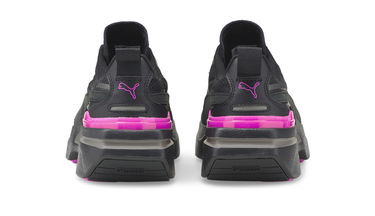 Tenisky a topánky Puma Kosmo Rider Čierna | 384046-01, 3