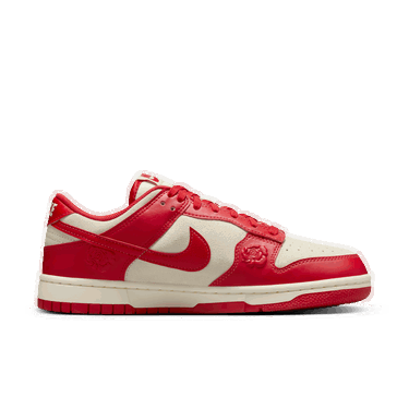 Tenisky a topánky Nike Dunk Low 'Red Roses' Červená | HF1986-100, 3