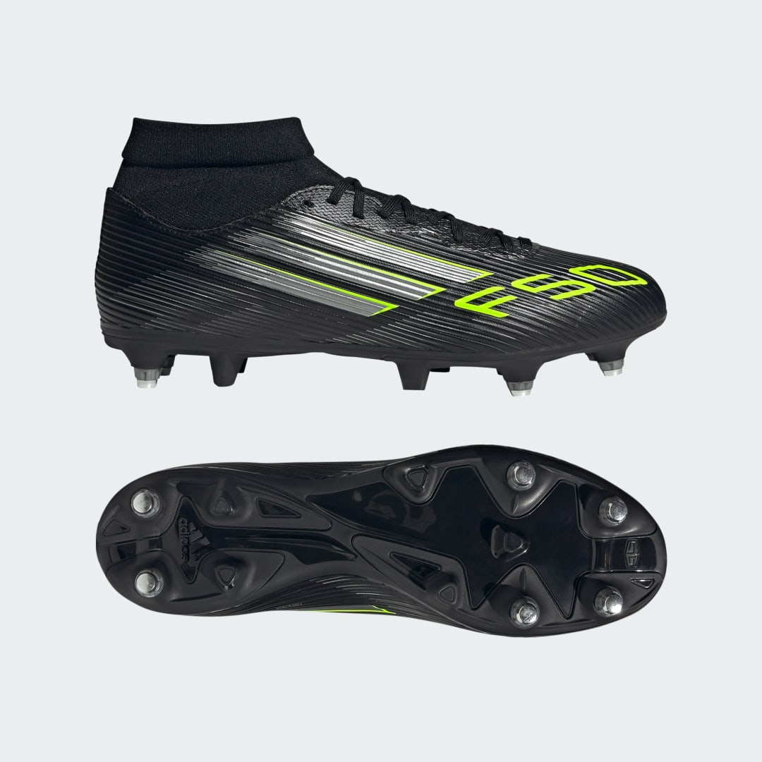 Tenisky a topánky adidas Performance F50 League Soft Ground Čierna | JI0889, 0