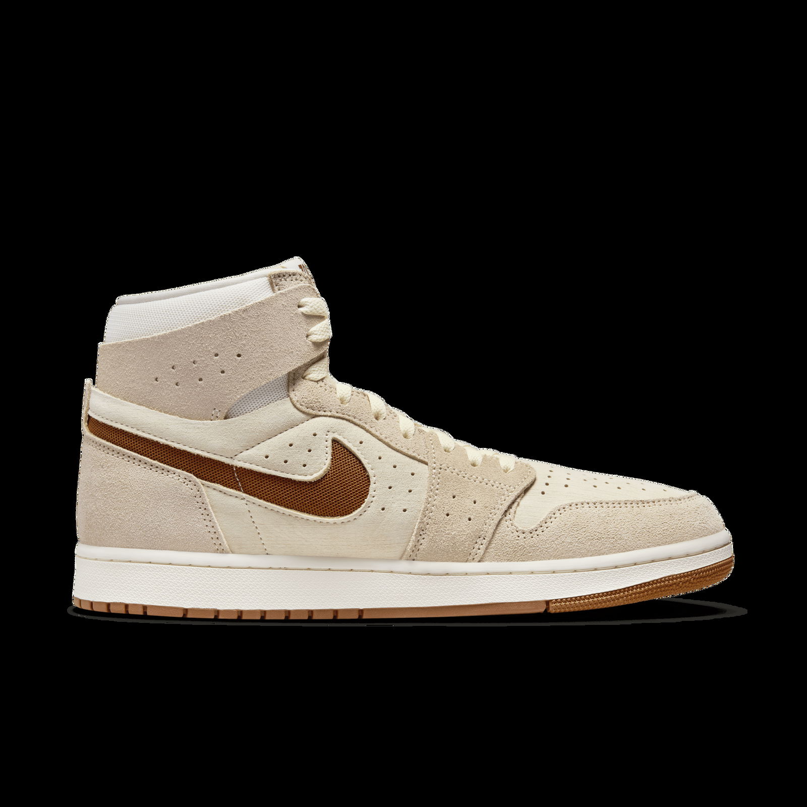 Air Jordan 1 Zoom CMFT 2 "Legend Coffee"