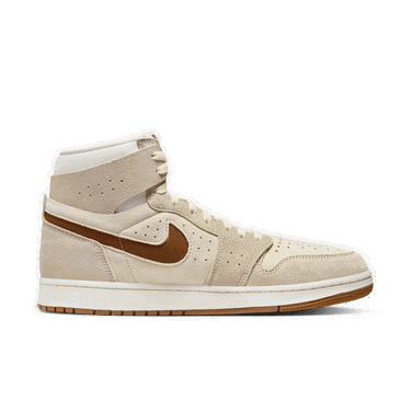 Tenisky a topánky Jordan Air Jordan 1 Zoom CMFT 2 "Legend Coffee" Béžová | DV1307-120, 2